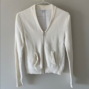 Calvin Klein cardigan top